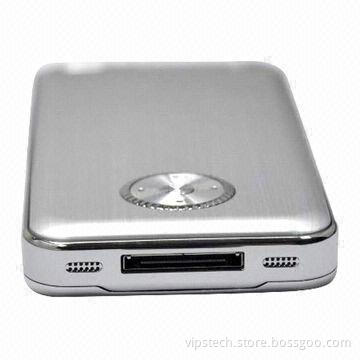 1,500mAh Universal Charger for iPhone 4